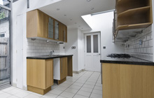 Lacasaidh kitchen extension leads